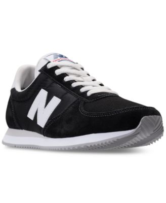 New Balance Men\u0027s 220 Casual Sneakers from Finish Line